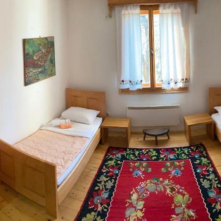 Appartement Etno Kutak Prijepolje Extérieur photo