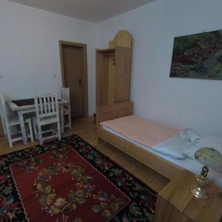 Appartement Etno Kutak Prijepolje Extérieur photo