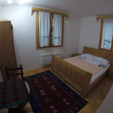 Appartement Etno Kutak Prijepolje Extérieur photo