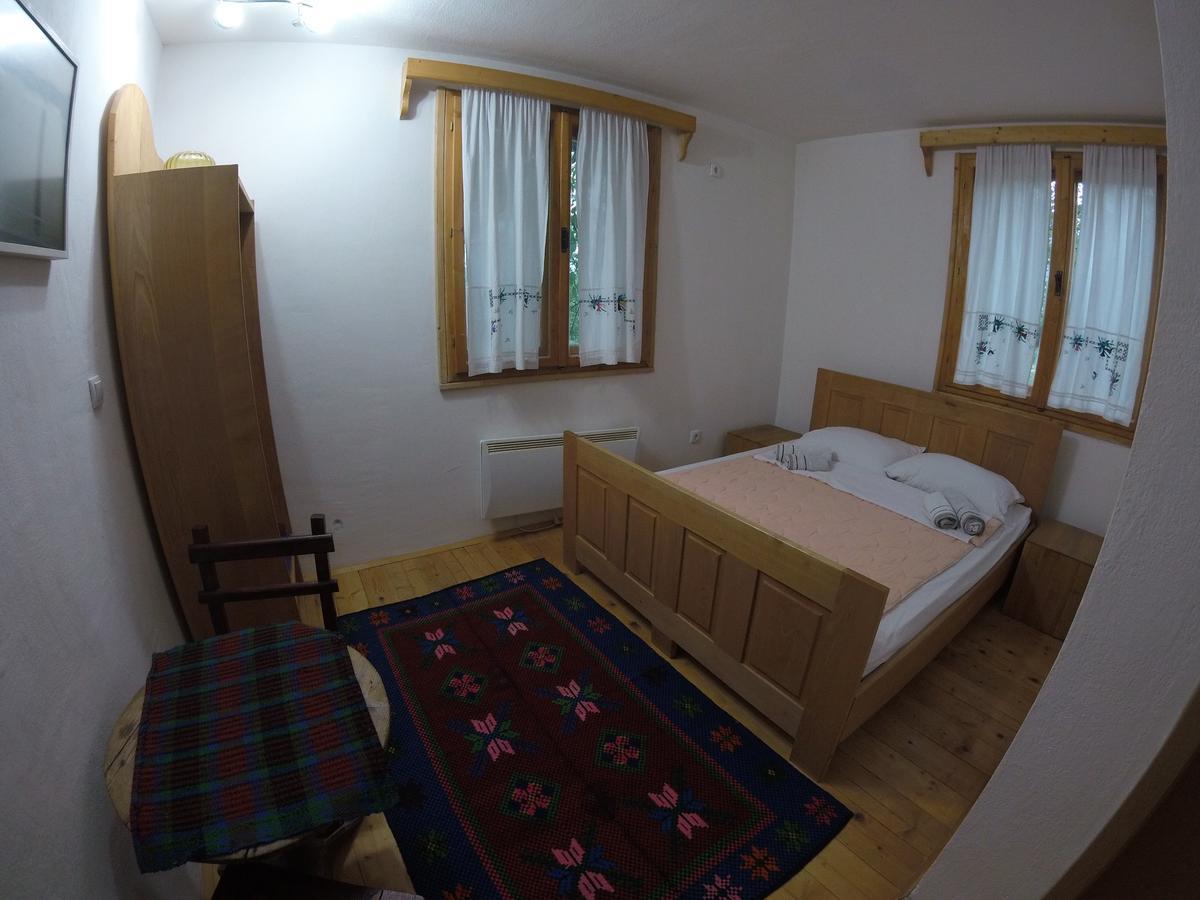 Appartement Etno Kutak Prijepolje Extérieur photo