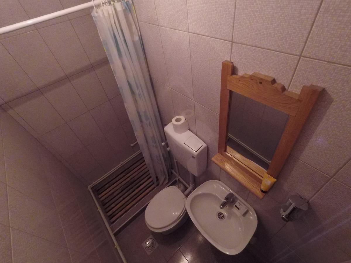 Appartement Etno Kutak Prijepolje Extérieur photo
