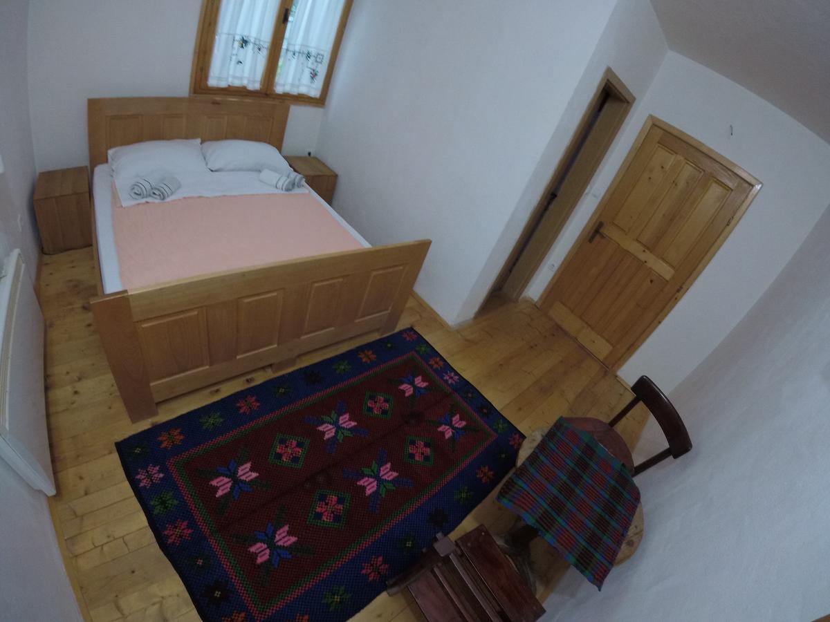Appartement Etno Kutak Prijepolje Extérieur photo