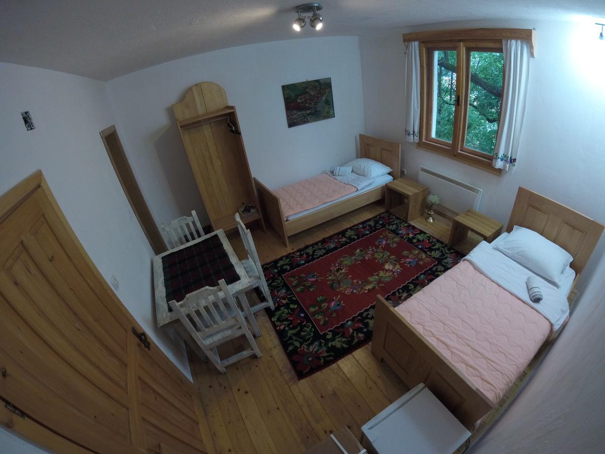 Appartement Etno Kutak Prijepolje Extérieur photo