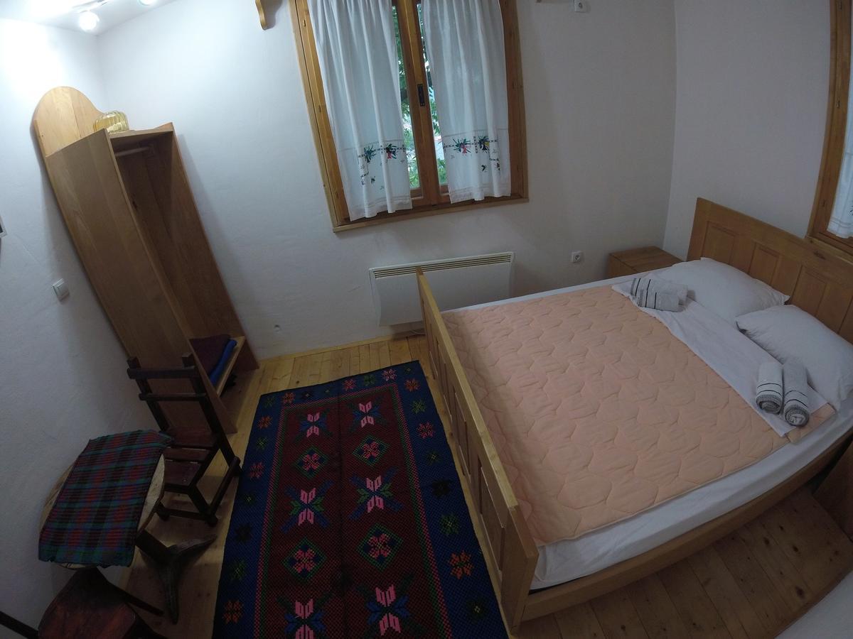Appartement Etno Kutak Prijepolje Extérieur photo